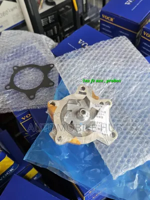 Toyota Probox Nze 1nz Water Pump