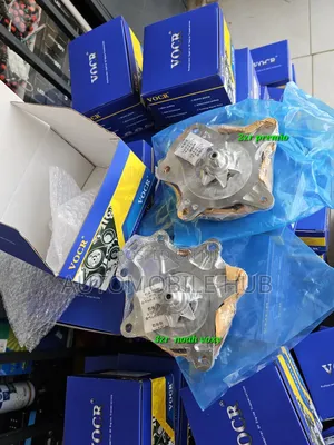2zr,3zr Water Pump