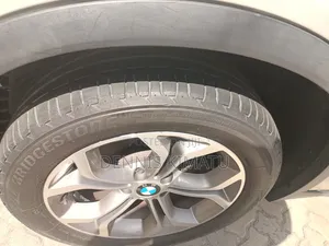 BMW X3 2017 Brown
