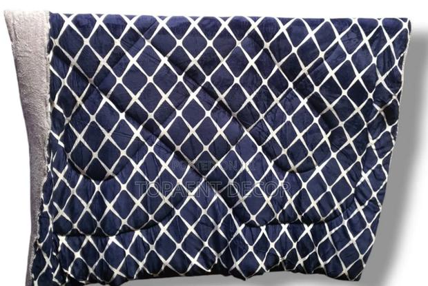 Blueish Single Woolen Duvets Blueish Single Woolen Duvets