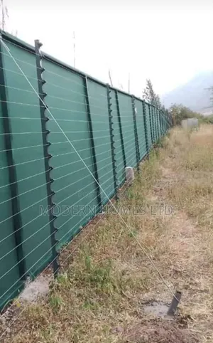 Garden Mesh and Privacy Screen Fence