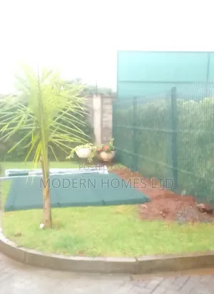 Garden Mesh and Privacy Screen Fence