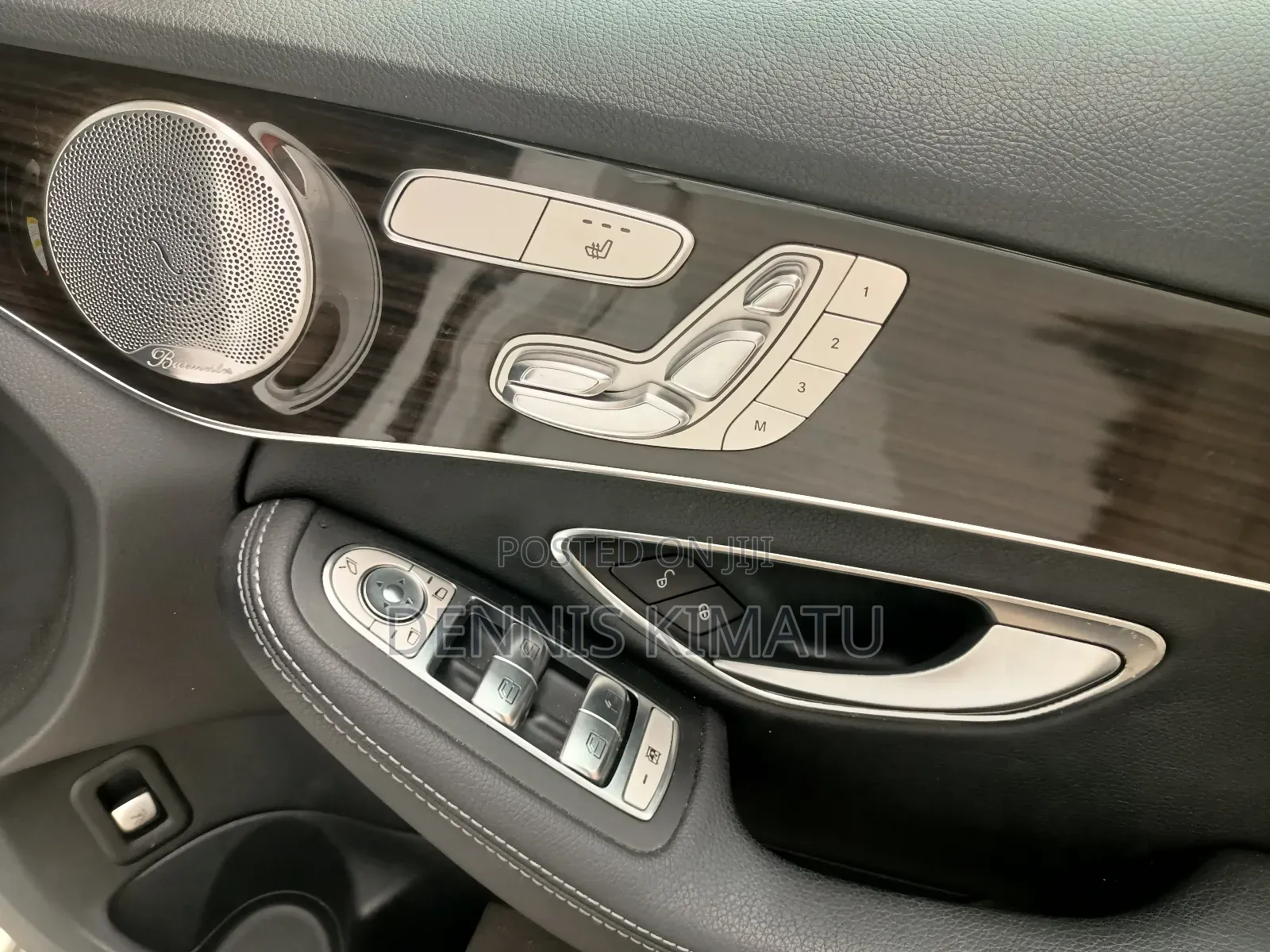 Mercedes-Benz C350 C350e Hybrid RWD 2018 White
