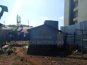 Land for Sale in Kiambaa