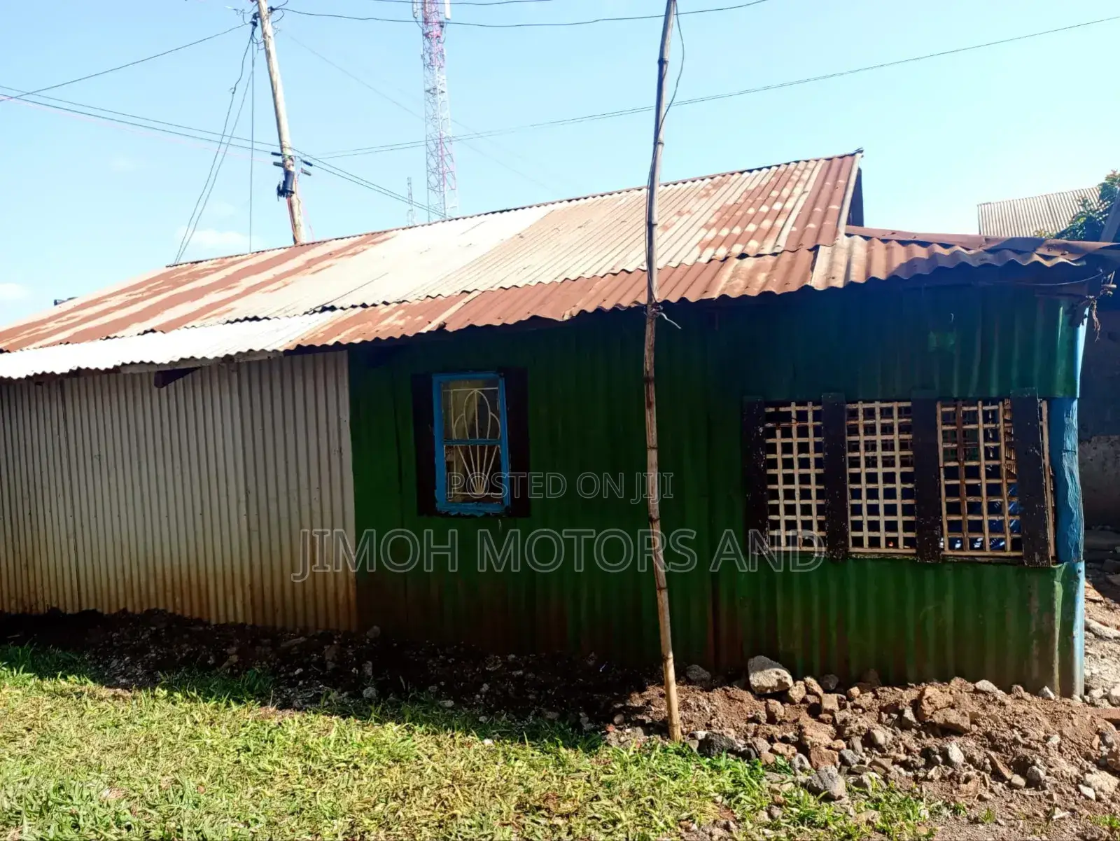 Land for Sale in Kiambaa