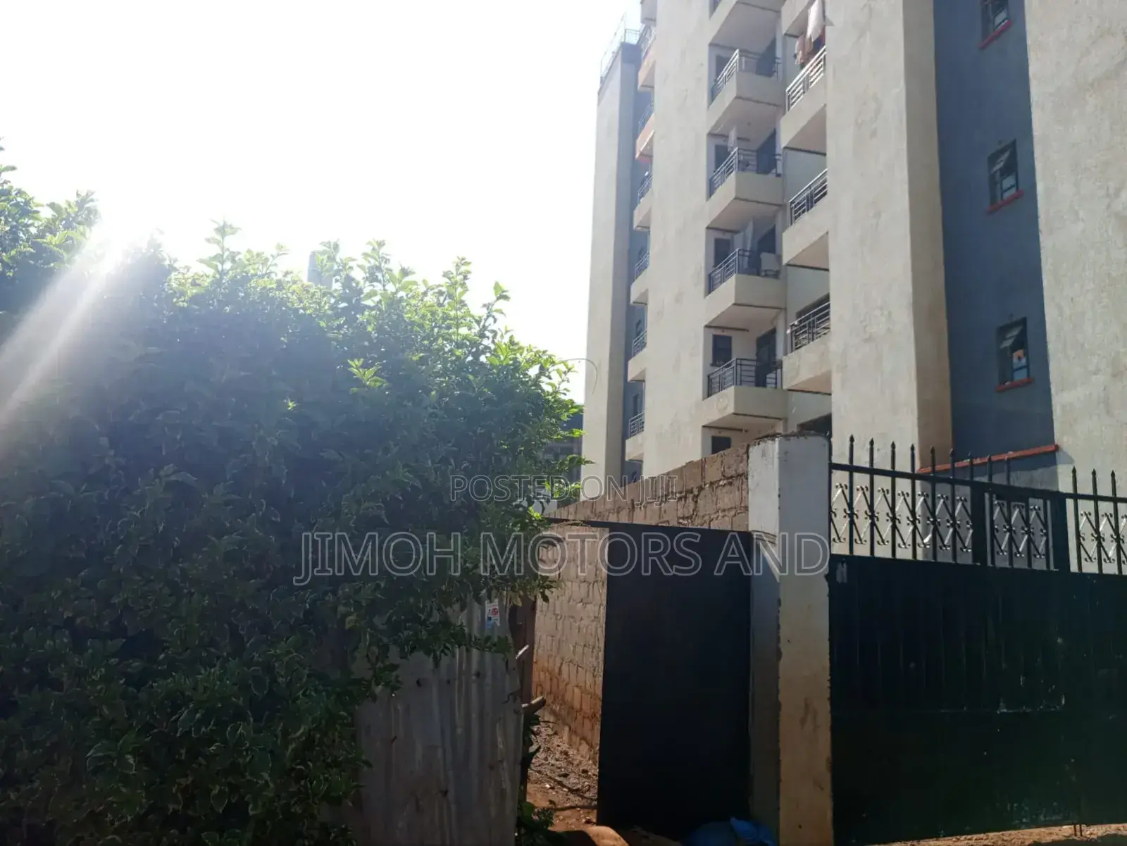 Land for Sale in Kiambaa