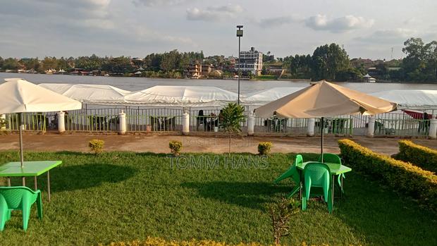 Dam View Residential Plots for Sale