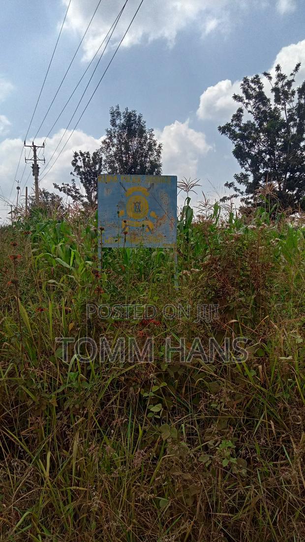 Dam View Residential Plots for Sale - thumbnail 4