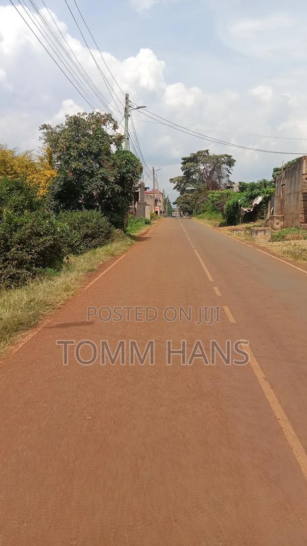 Dam View Residential Plots for Sale - thumbnail 8