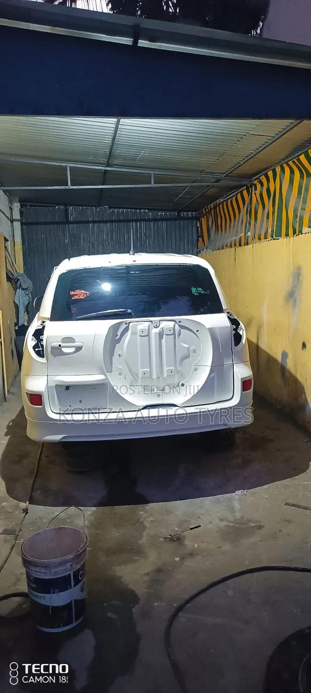 We Do Car Painting - main view