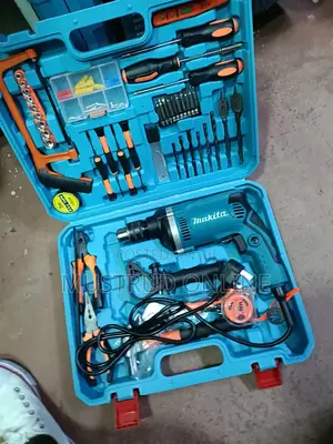 Toolset, Toolset Makita