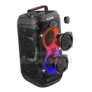 JBL PARTYBOX CLUB 120 in Kenya