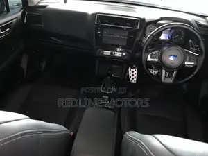 Subaru Outback 2.5i Limited AWD 2017 Pearl