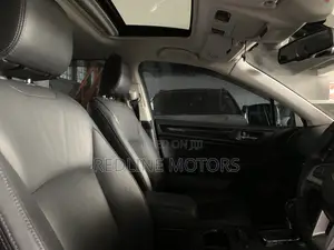 Subaru Outback 2.5i Limited AWD 2017 Pearl