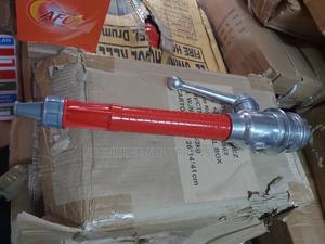 Fire Horse Adaptor, Fire Hose Nozzle - thumbnail 2