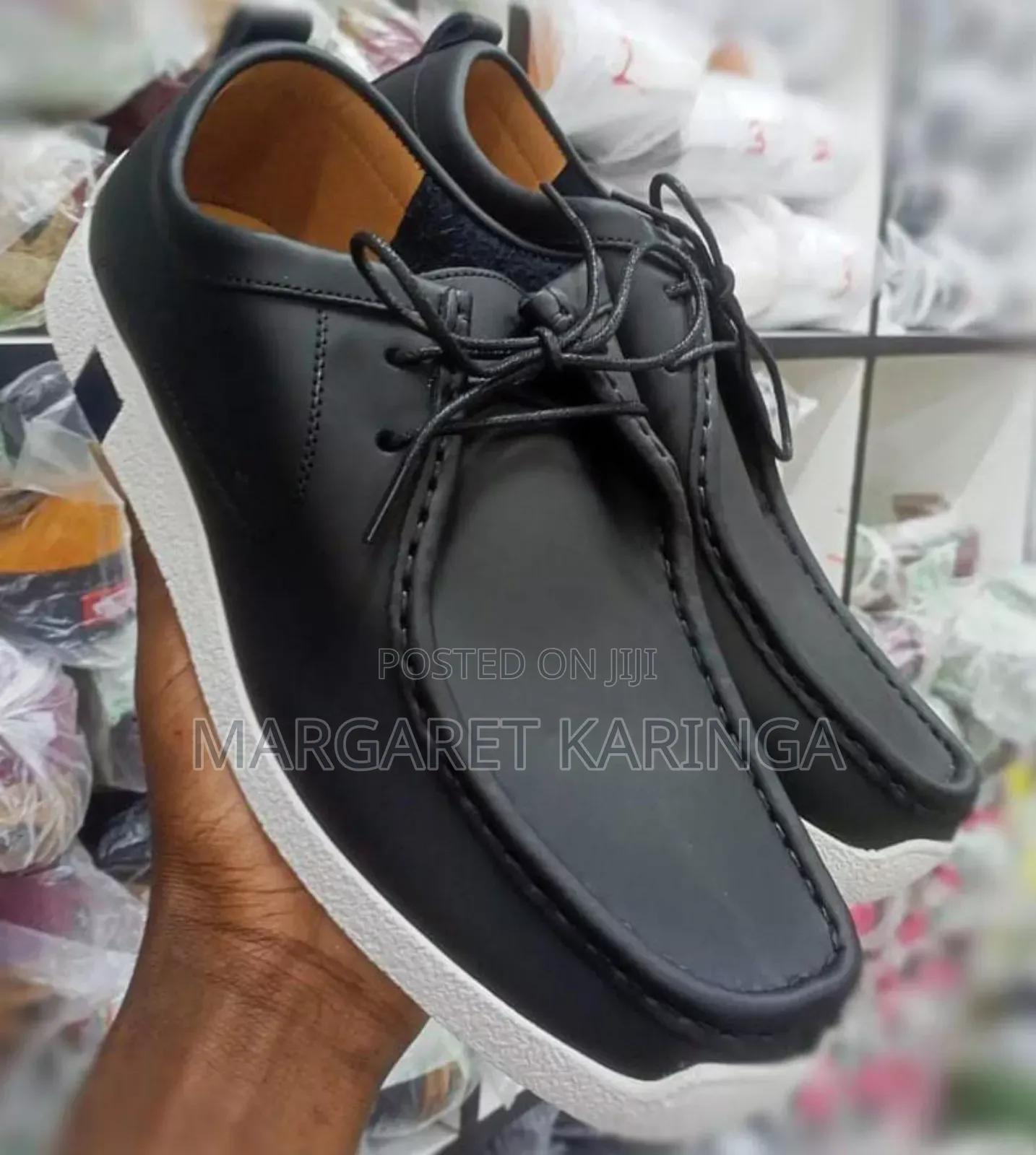 Clark Shoes
