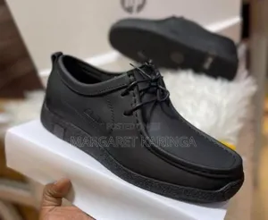 Clark Shoes