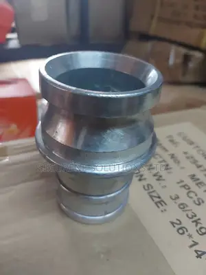 Male Fire Hose Adaptor