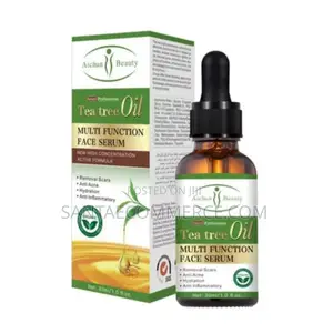 Aichun Beauty Tea Tree Oil Multi Function Serum
