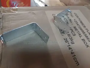 Dcp Mounting Hooks