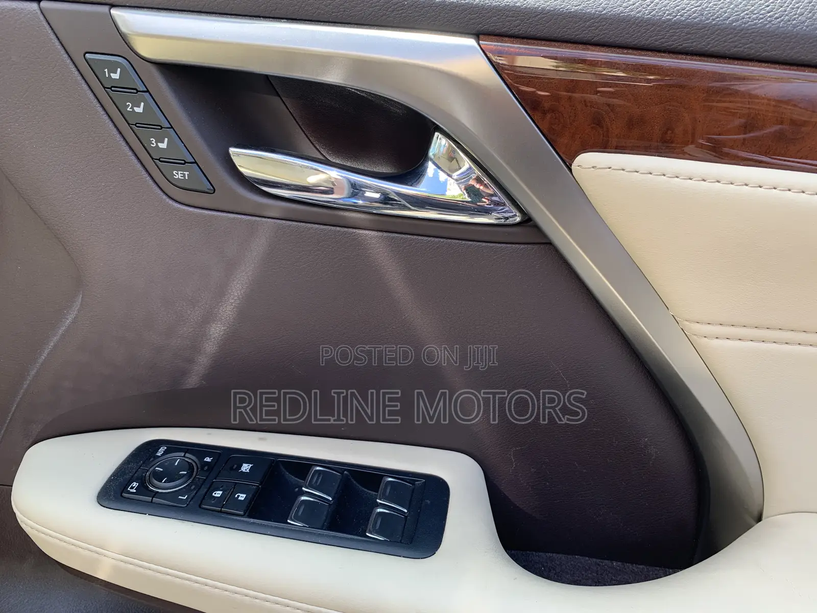 Lexus RX 200 2017 Blue