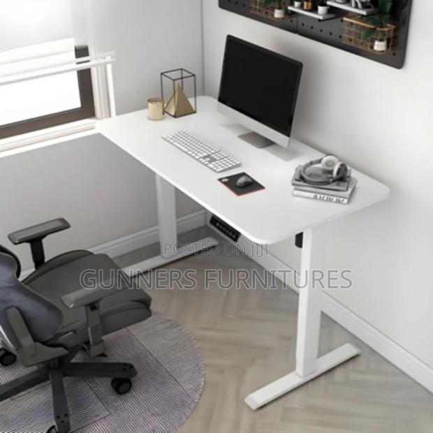Super Electric Power Office Desk