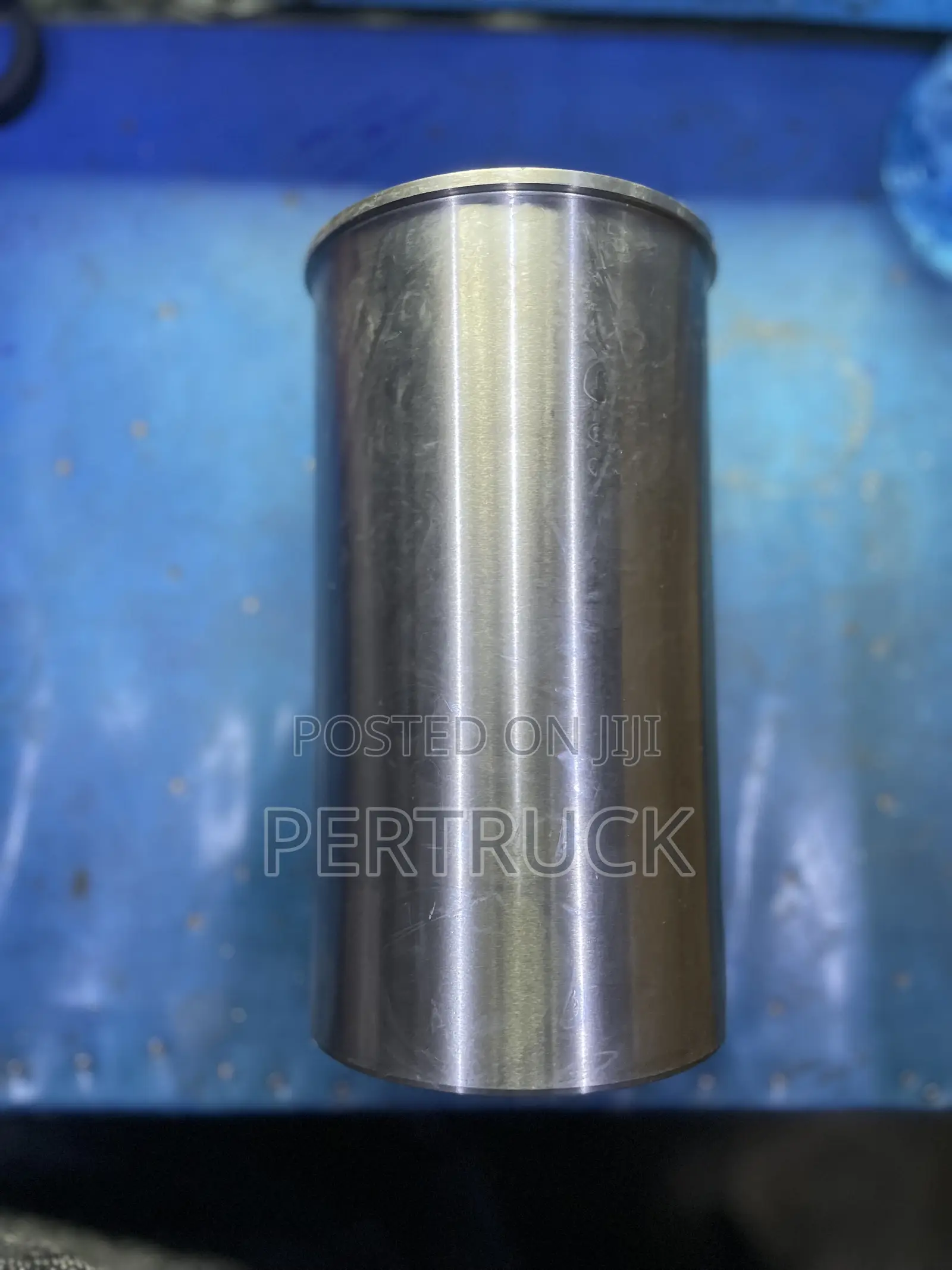 61500010344 Cylinder Liner/Piston Sleeve Weichai Wd615 Engin