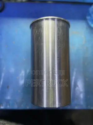 61500010344 Cylinder Liner/Piston Sleeve Weichai Wd615 Engin