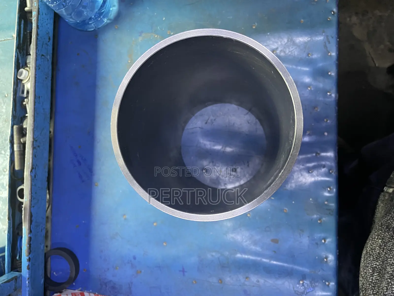 61500010344 Cylinder Liner/Piston Sleeve Weichai Wd615 Engin