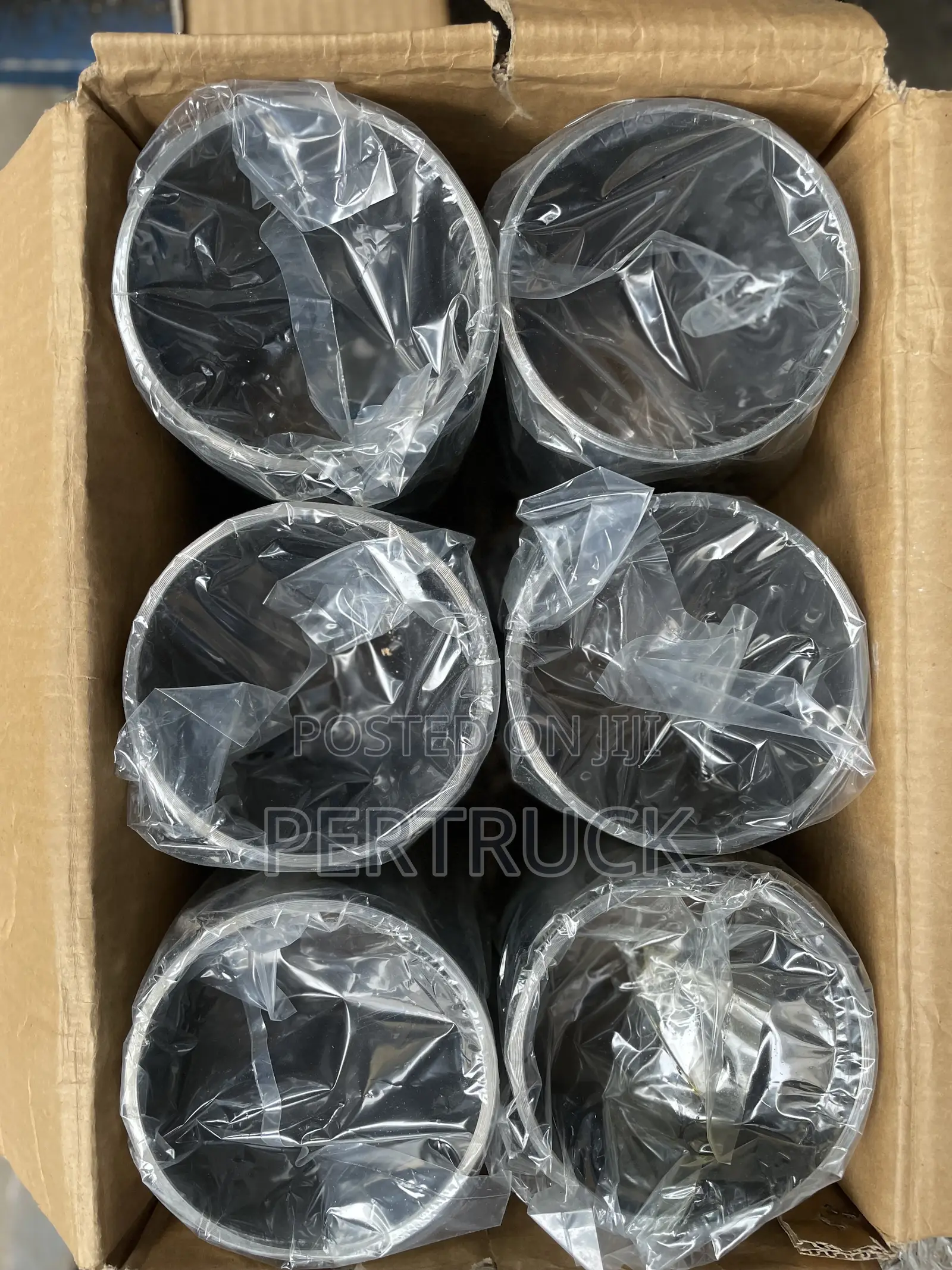 61500010344 Cylinder Liner/Piston Sleeve Weichai Wd615 Engin