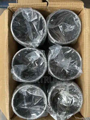 61500010344 Cylinder Liner/Piston Sleeve Weichai Wd615 Engin