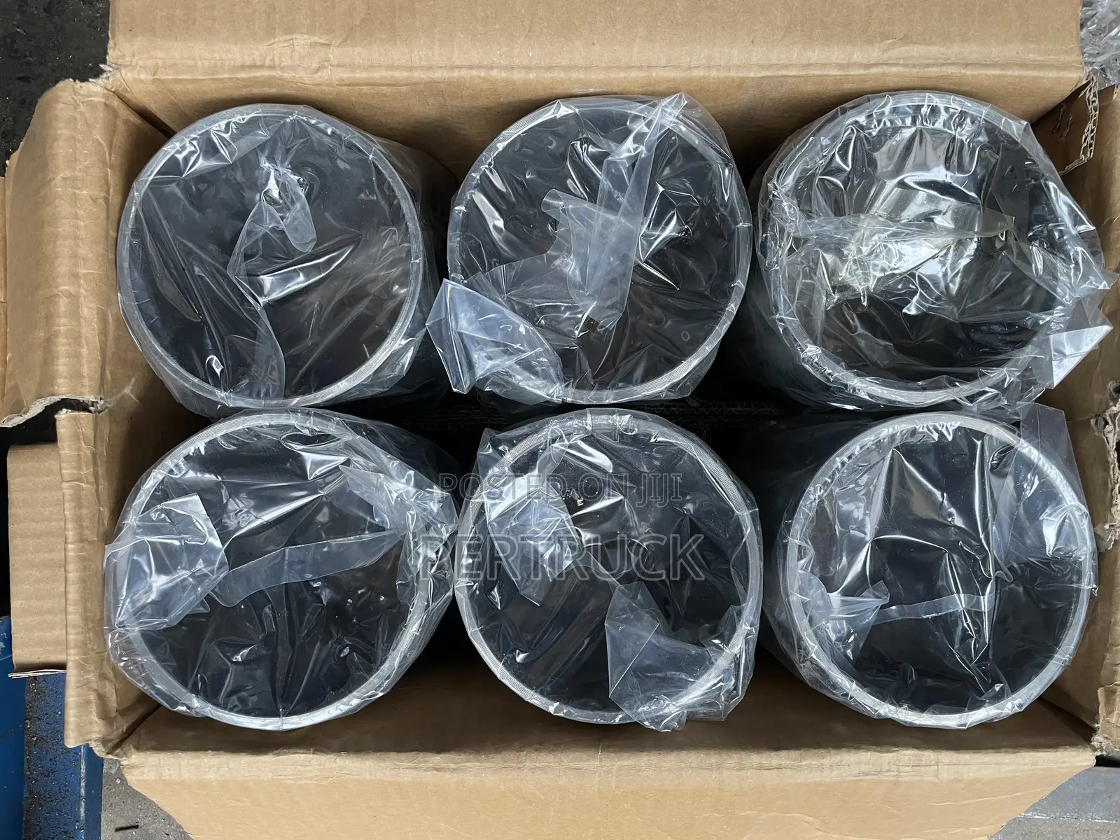 61500010344 Cylinder Liner/Piston Sleeve Weichai Wd615 Engin