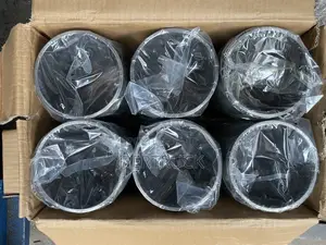61500010344 Cylinder Liner/Piston Sleeve Weichai Wd615 Engin