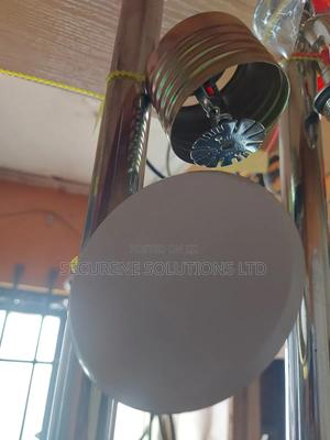 Concealed Sprinkler - thumbnail 2