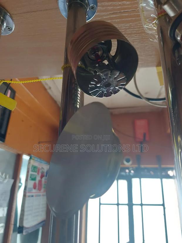 Concealed Sprinkler - thumbnail 3