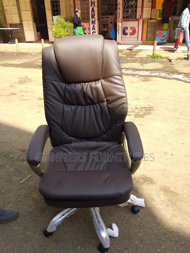 Office Chair. - thumbnail 2
