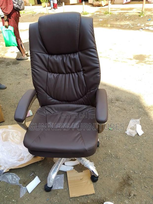 Office Chair. - thumbnail 3