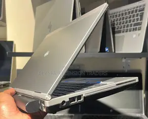 Laptop HP EliteBook 2570P 8GB Intel Core I5 HDD 500GB