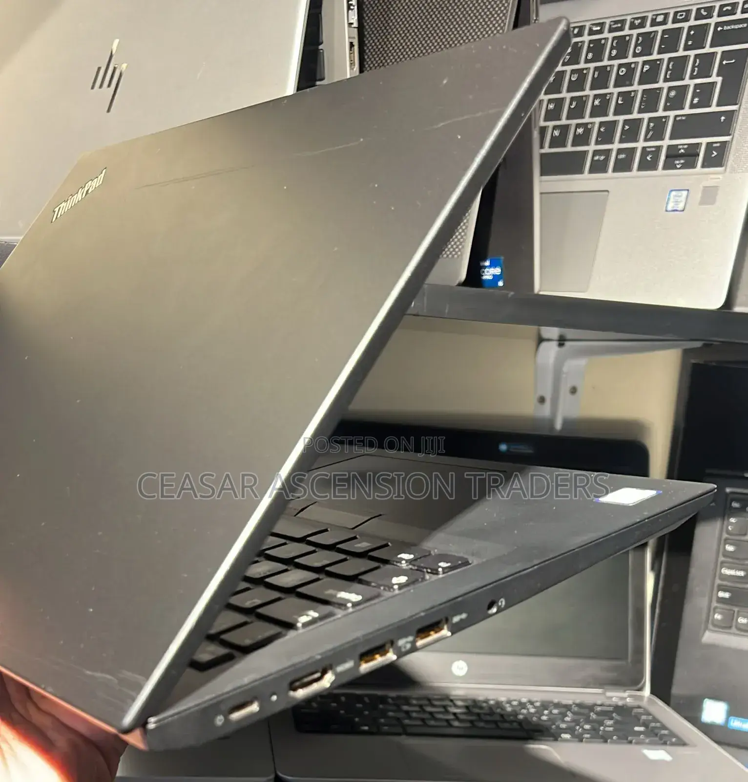 Laptop Lenovo ThinkPad L480 8GB Intel Core I5 SSD 256GB