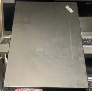 Laptop Lenovo ThinkPad L480 8GB Intel Core I5 SSD 256GB