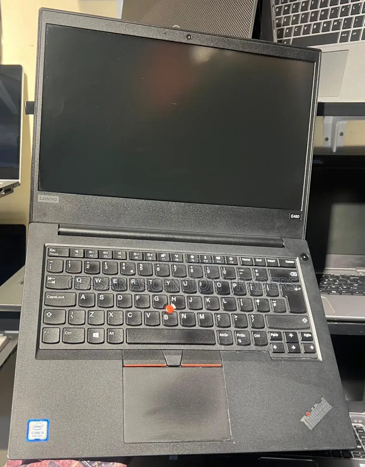 Laptop Lenovo ThinkPad L480 8GB Intel Core I5 SSD 256GB