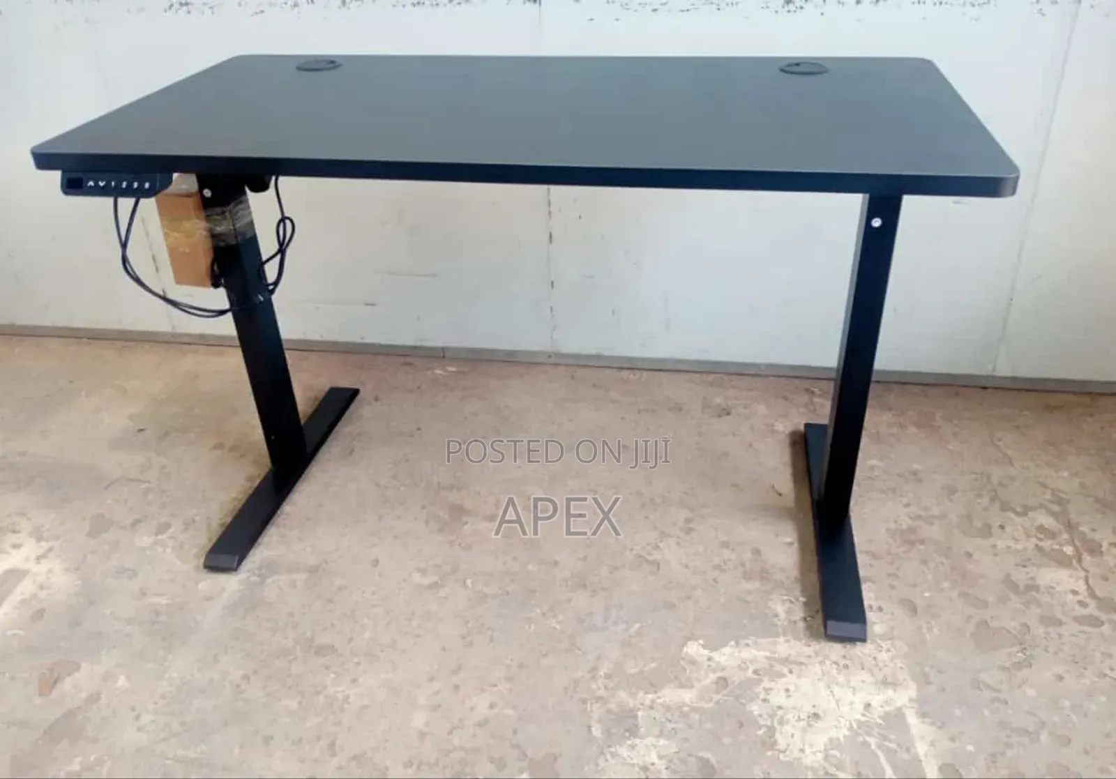 Classic Electric Office Table