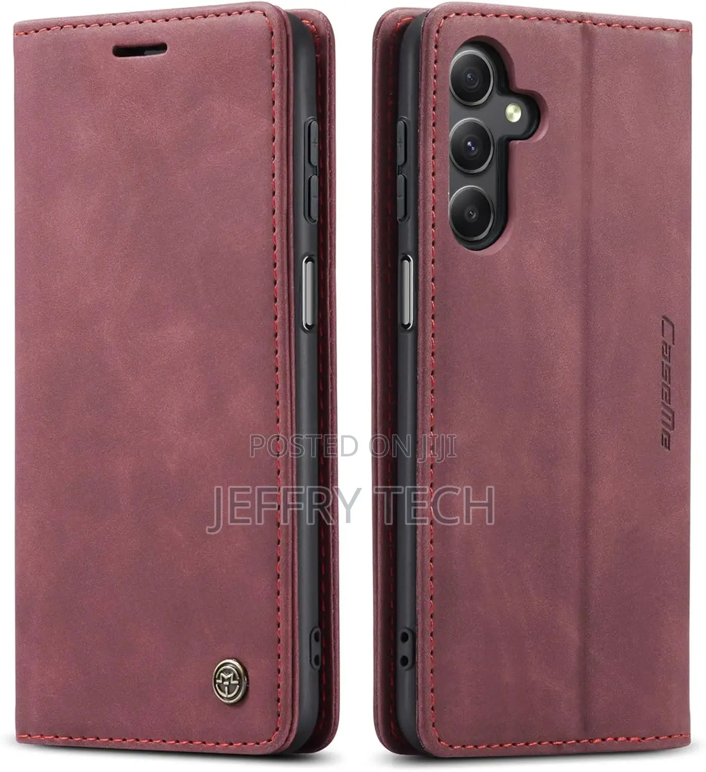 Samsung Galaxy A25 5G Red