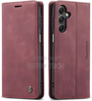Samsung Galaxy A25 5G Red