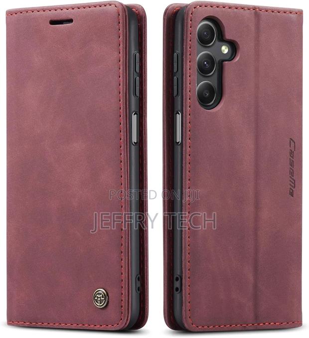 Samsung Galaxy A25 5G Red