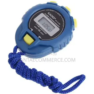 Kadio Stopwatch Timer KD-6128