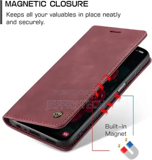 Samsung Galaxy A25 5G Red