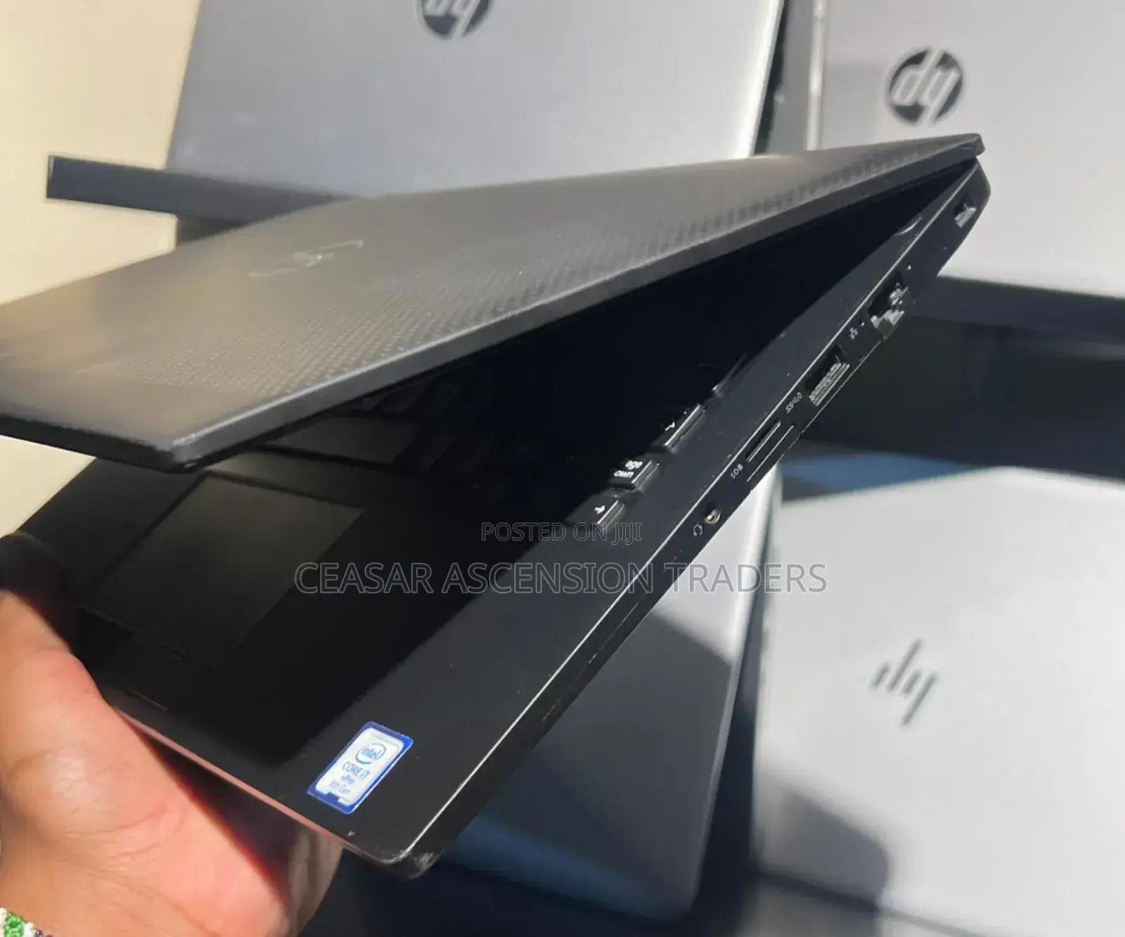 Laptop Dell Latitude 7390 16GB Intel Core I7 SSD 512GB