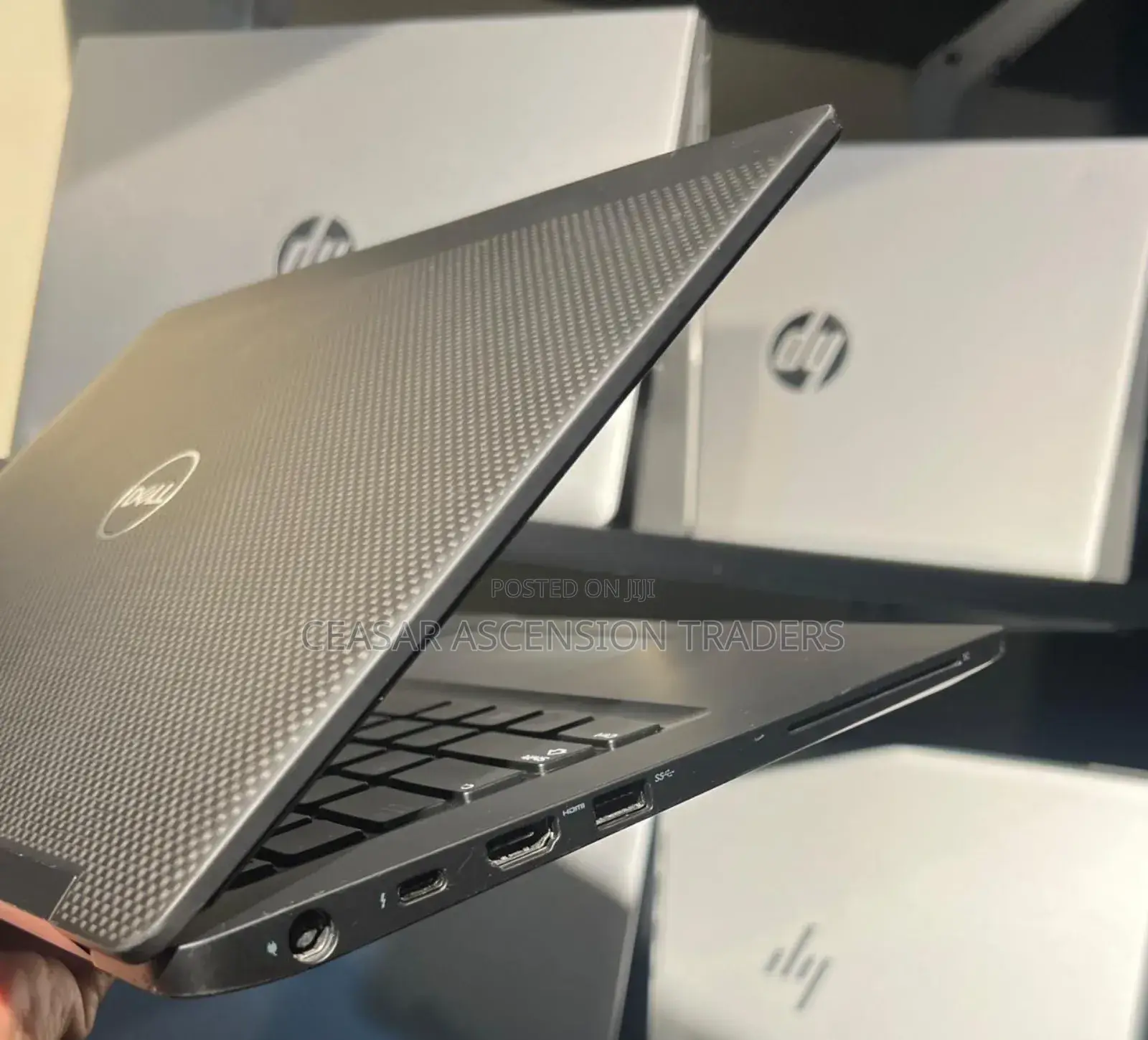 Laptop Dell Latitude 7390 16GB Intel Core I7 SSD 512GB