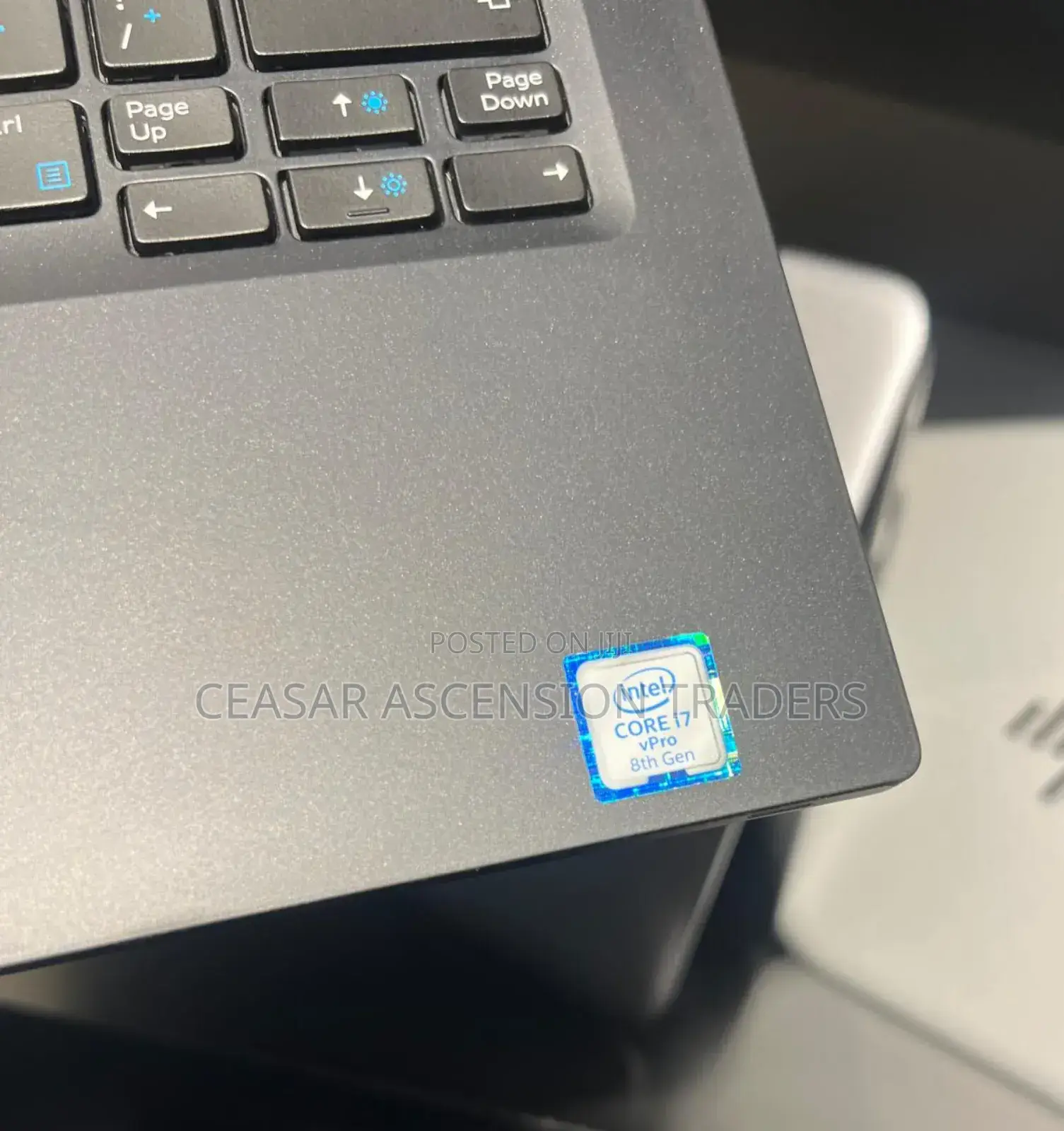 Laptop Dell Latitude 7390 16GB Intel Core I7 SSD 512GB